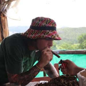 Meet your Posher, Joseph